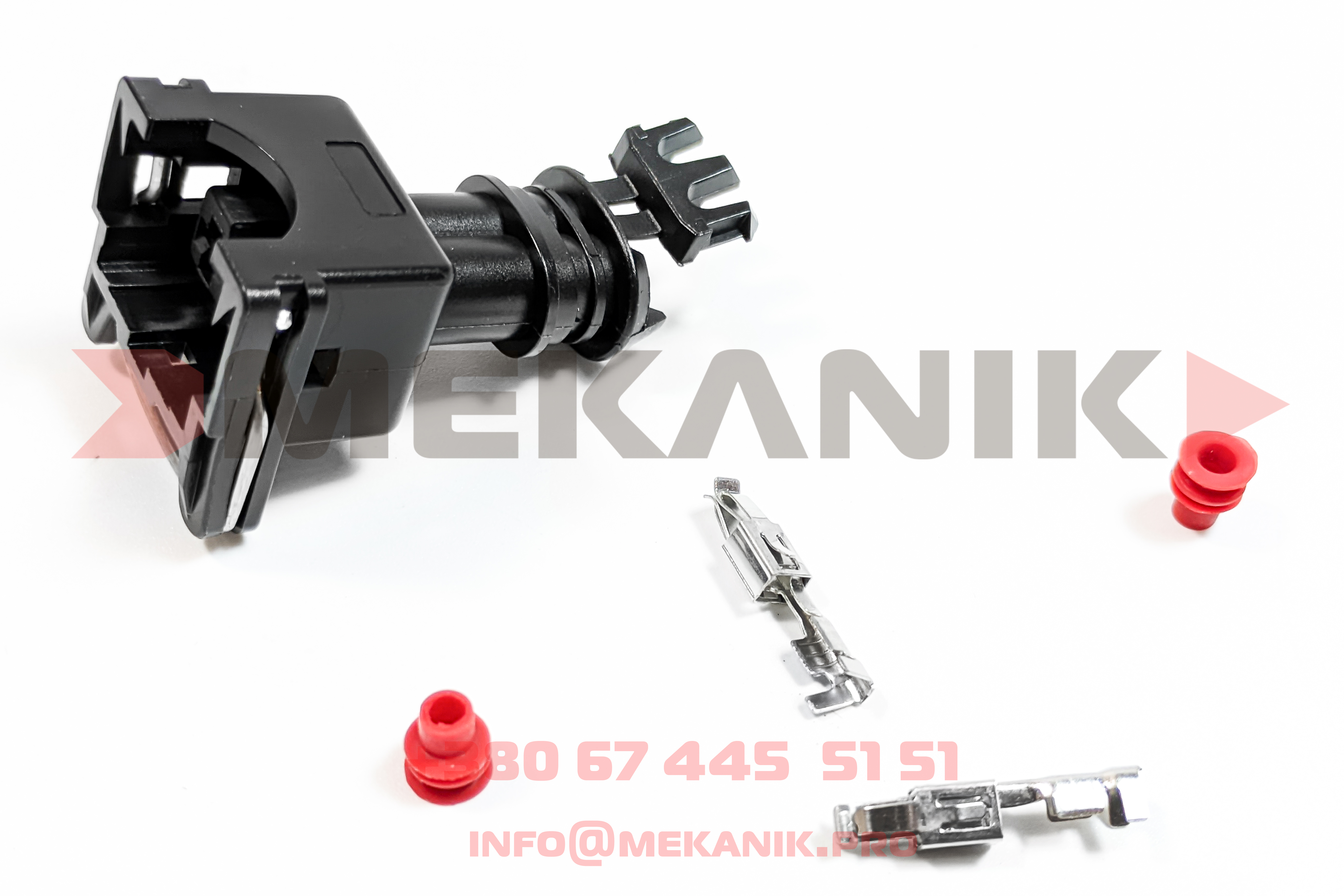 MKA 7309180 MEKANIK